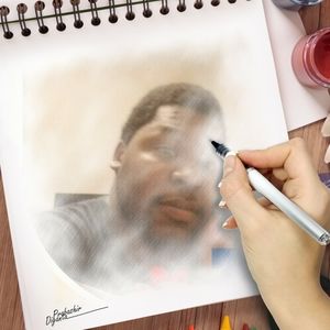 Meet your Posher, Antoine